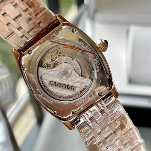 Cartier Watch Cartier 42mm