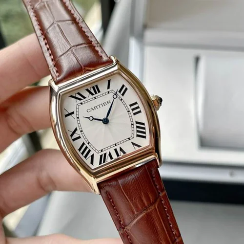 Cartier Watch Cartier 42mm