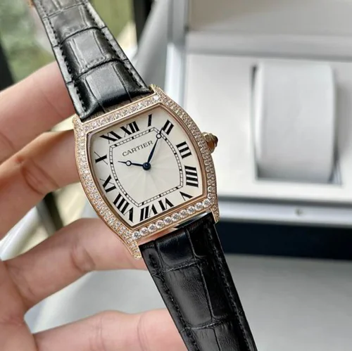 Cartier Watch Cartier 43X13mm