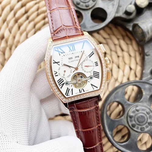 Cartier Watch Cartier 44mm