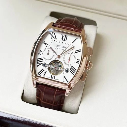 Cartier Watch Cartier 44mm