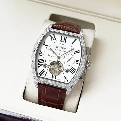 Cartier Watch Cartier 44mm