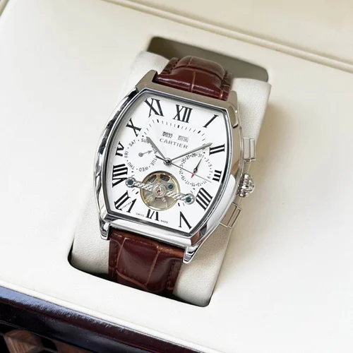 Cartier Watch Cartier 44mm
