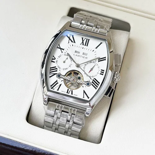 Cartier Watch Cartier 45mm watch mb