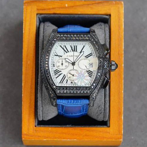 Cartier Watch Cartier 45mm watch mb