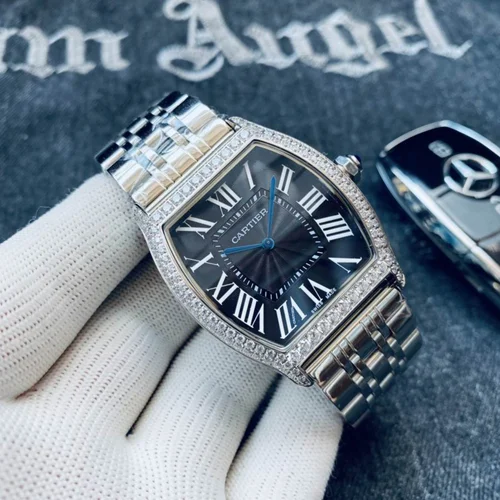 Casio Watch Casio 39X33X13.5mm