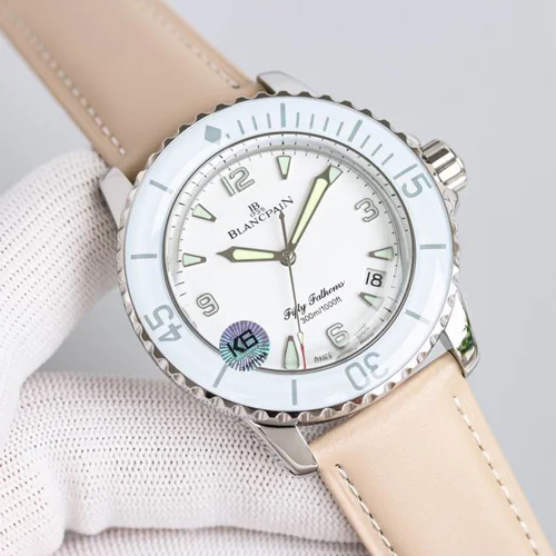 Blancpain Watch Blancpain 45mm