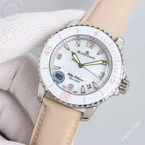 Blancpain Watch Blancpain 45mm