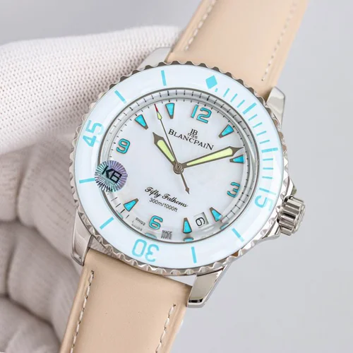 Bvlgari Watch Bvlgari 40X10mm