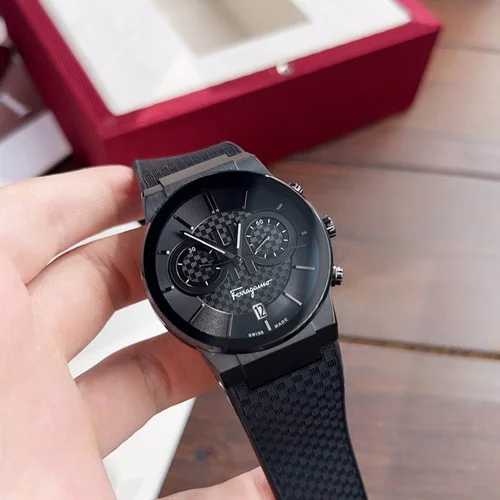 Ferragamo Watch Ferragamo 41mm