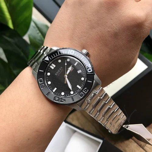 Gucci Watch Gucci man38mm woman28mm