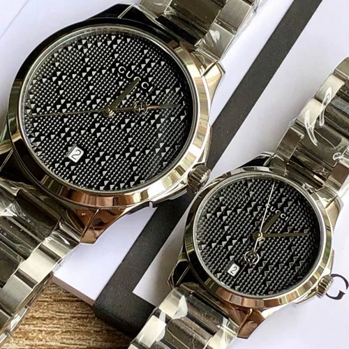 Gucci Watch Gucci man38mm woman28mm