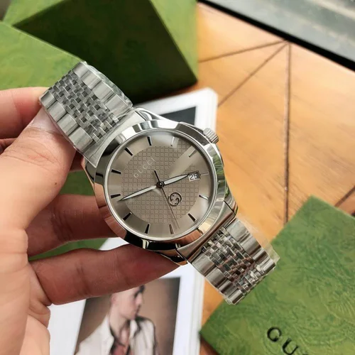 Gucci Watch Gucci man 44mm