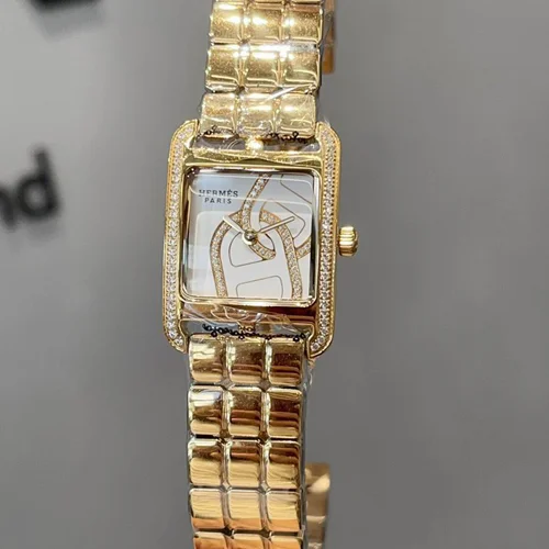 Hermes Watch Hermes 23mm