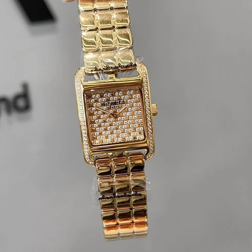 Hermes Watch Hermes 25X18mm