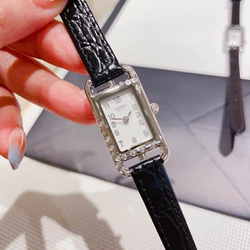 Hermes Watch Hermes S21mm M26mm