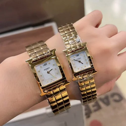 Hermes Watch Hermes S21mm M26mm