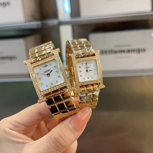 Hermes Watch Hermes S21mm M26mm