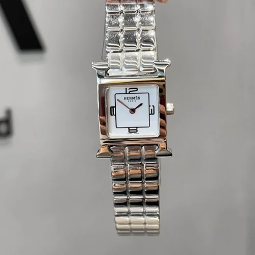 Hermes Watch Hermes S21mm M26mm