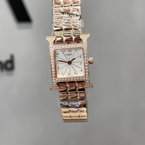 Hermes Watch Hermes S21mm M26mm