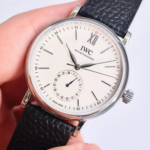 IWC Watch IWC 40.4mm