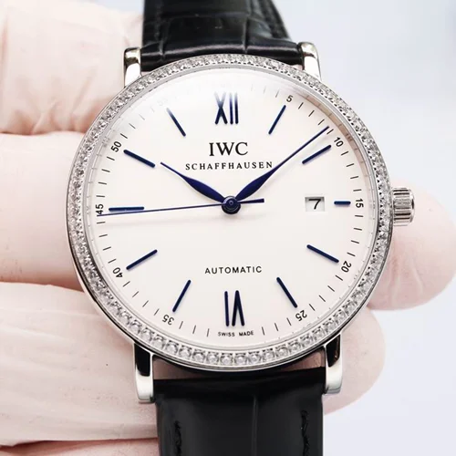 IWC Watch IWC 40mm