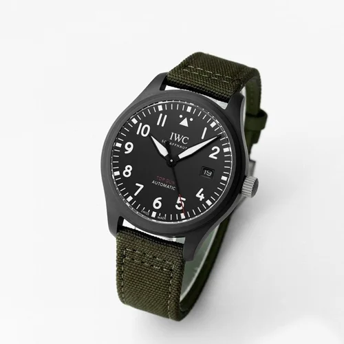IWC Watch