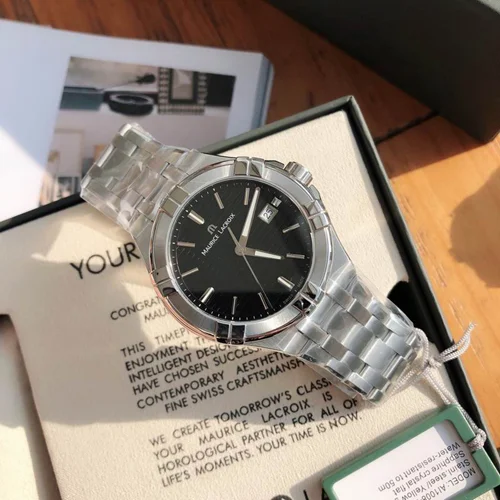 Maurice Lacroix Watch Maurice Lacroix 42mm