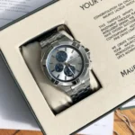 Maurice Lacroix Watch Maurice Lacroix 42mm