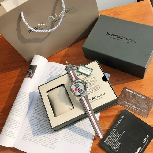 Maurice Lacroix Watch Maurice Lacroix 42mm