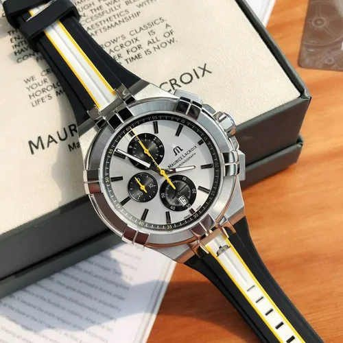 Maurice Lacroix Watch Maurice Lacroix 42mm