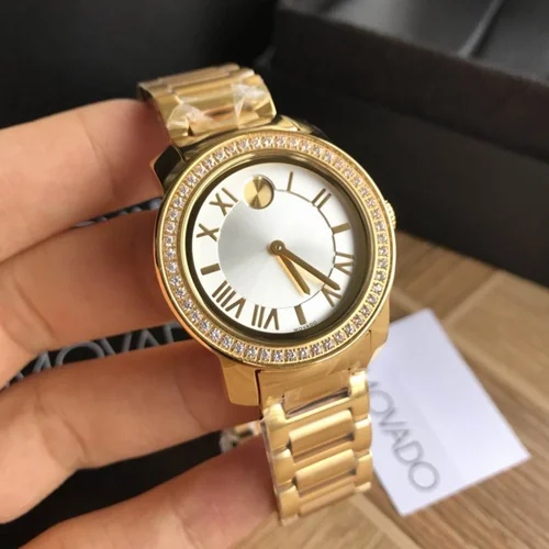 Movado Watch Movado 32mm