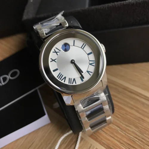 Movado Watch Movado 34mm