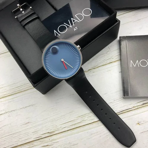 Movado Watch Movado 33mm