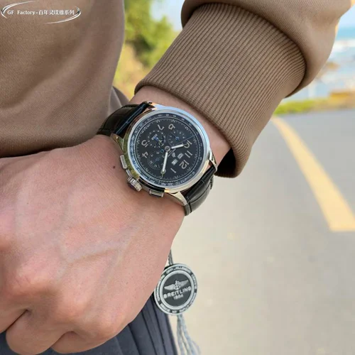 Breitling Watch Breitling 42mm