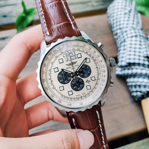 Breitling Watch Breitling 42mm