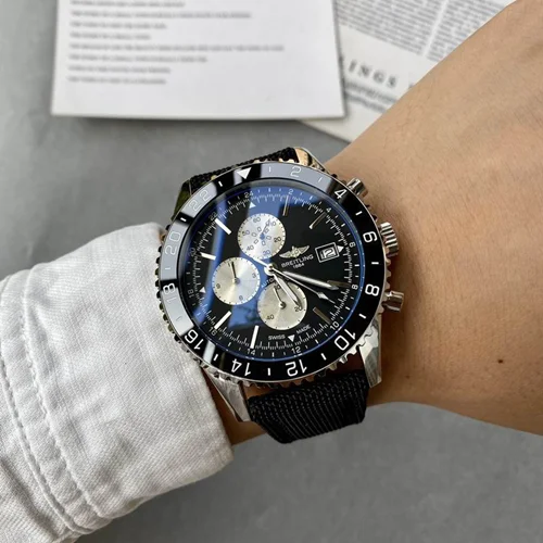 Breitling Watch Breitling 43mm