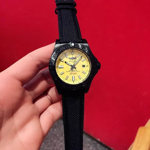 Breitling Watch Breitling 43mm