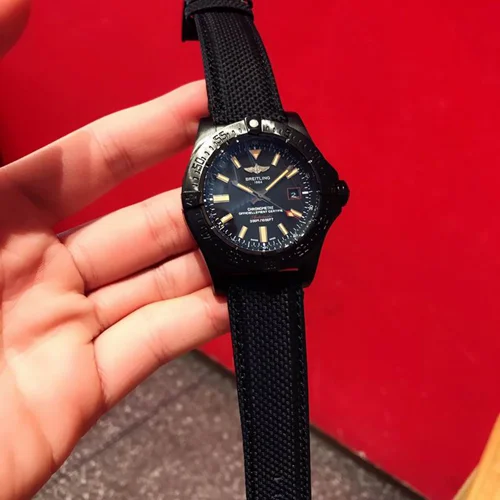 Breitling Watch Breitling 43mm