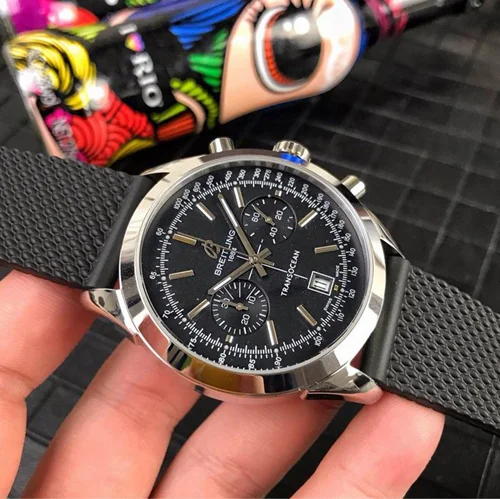 Breitling Watch