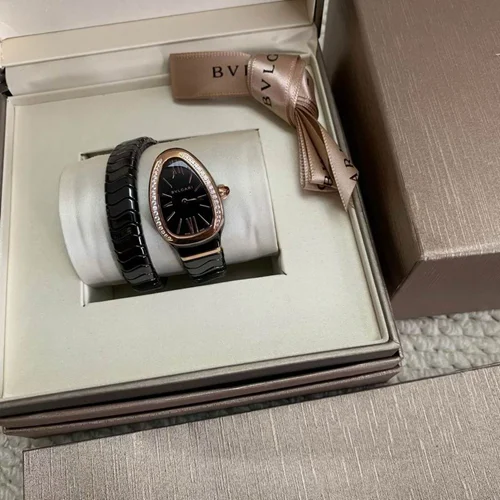 Bvlgari Watch Bvlgari 35mm