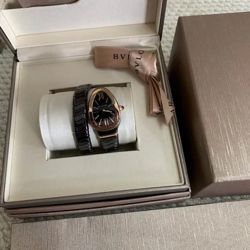 Bvlgari Watch Bvlgari 35mm