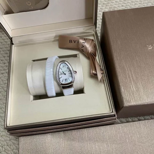 Bvlgari Watch Bvlgari 35mm