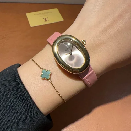 Cartier Watch Cartier 18X24mm