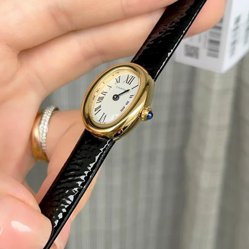 Cartier Watch Cartier 18X24mm