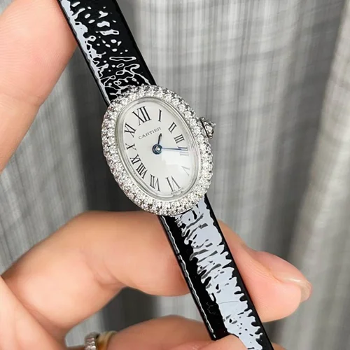 Cartier Watch Cartier 23X30mm