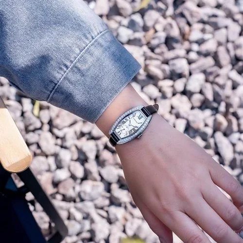 Cartier Watch Cartier 23X30mm