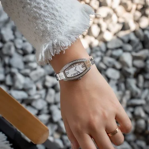 Cartier Watch Cartier 23X31mm