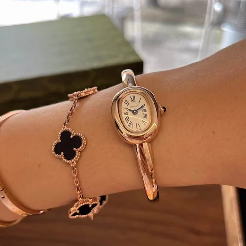 Cartier Watch Cartier 30mm