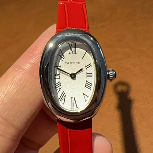 Cartier Watch Cartier 32X26cmm